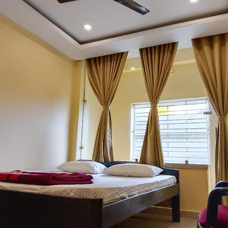 Hotel Cosy Inn ดีกา ภายนอก รูปภาพ