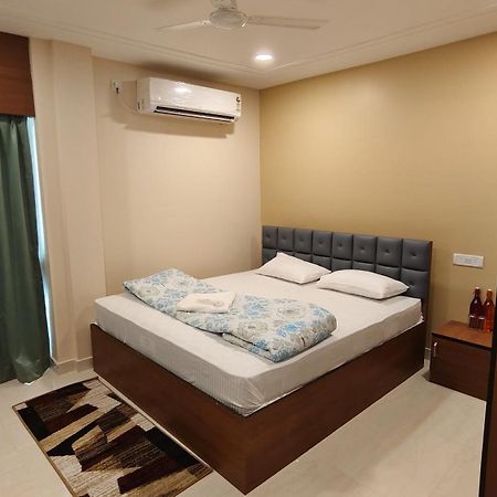 Hotel Cosy Inn ดีกา ภายนอก รูปภาพ