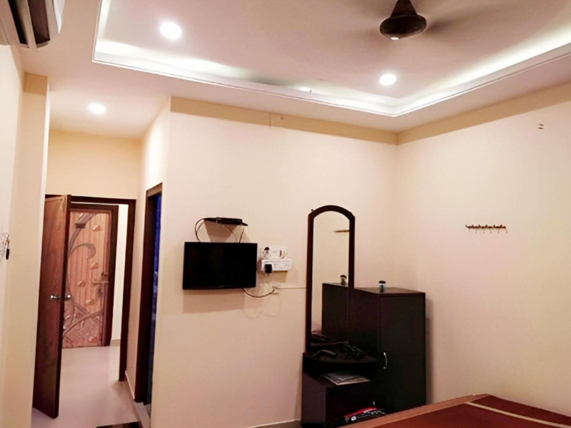 Hotel Cosy Inn ดีกา ภายนอก รูปภาพ