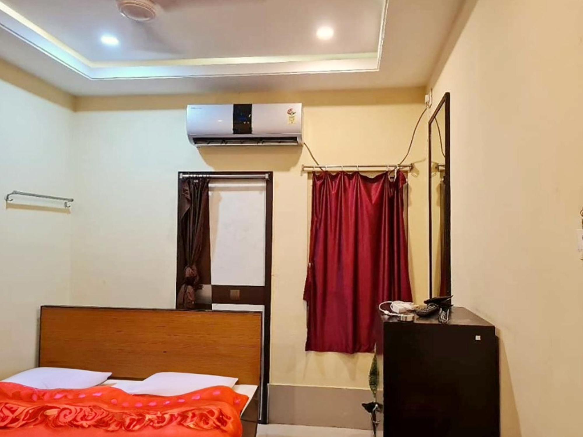 Hotel Cosy Inn ดีกา ภายนอก รูปภาพ