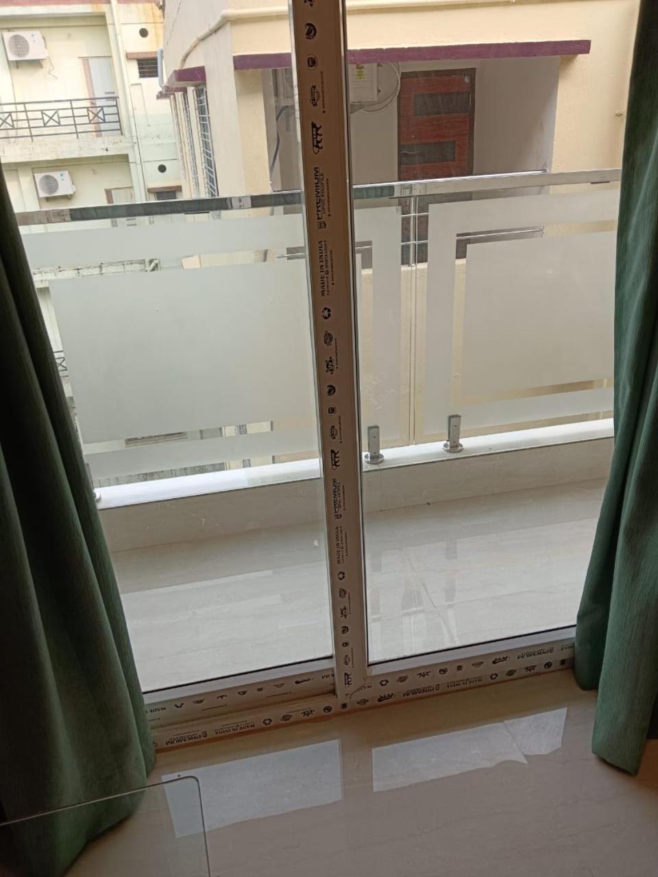 Hotel Cosy Inn ดีกา ภายนอก รูปภาพ