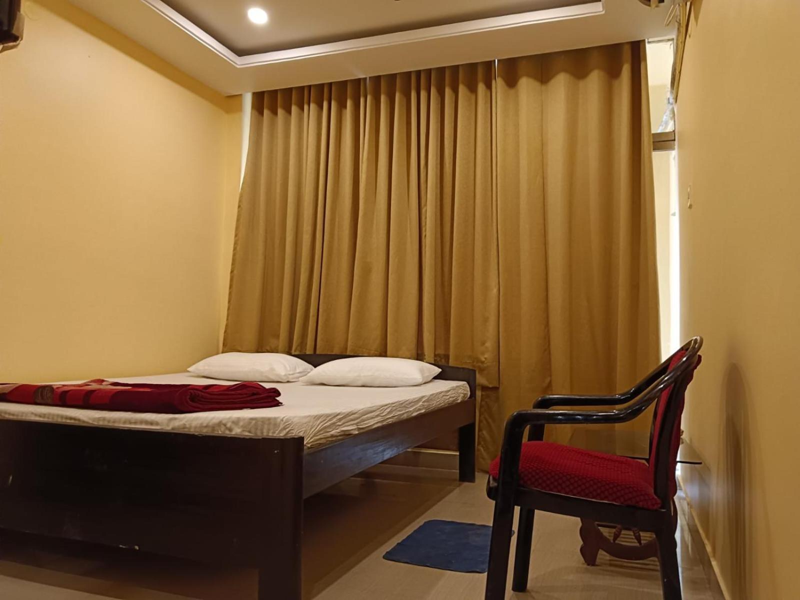Hotel Cosy Inn ดีกา ภายนอก รูปภาพ