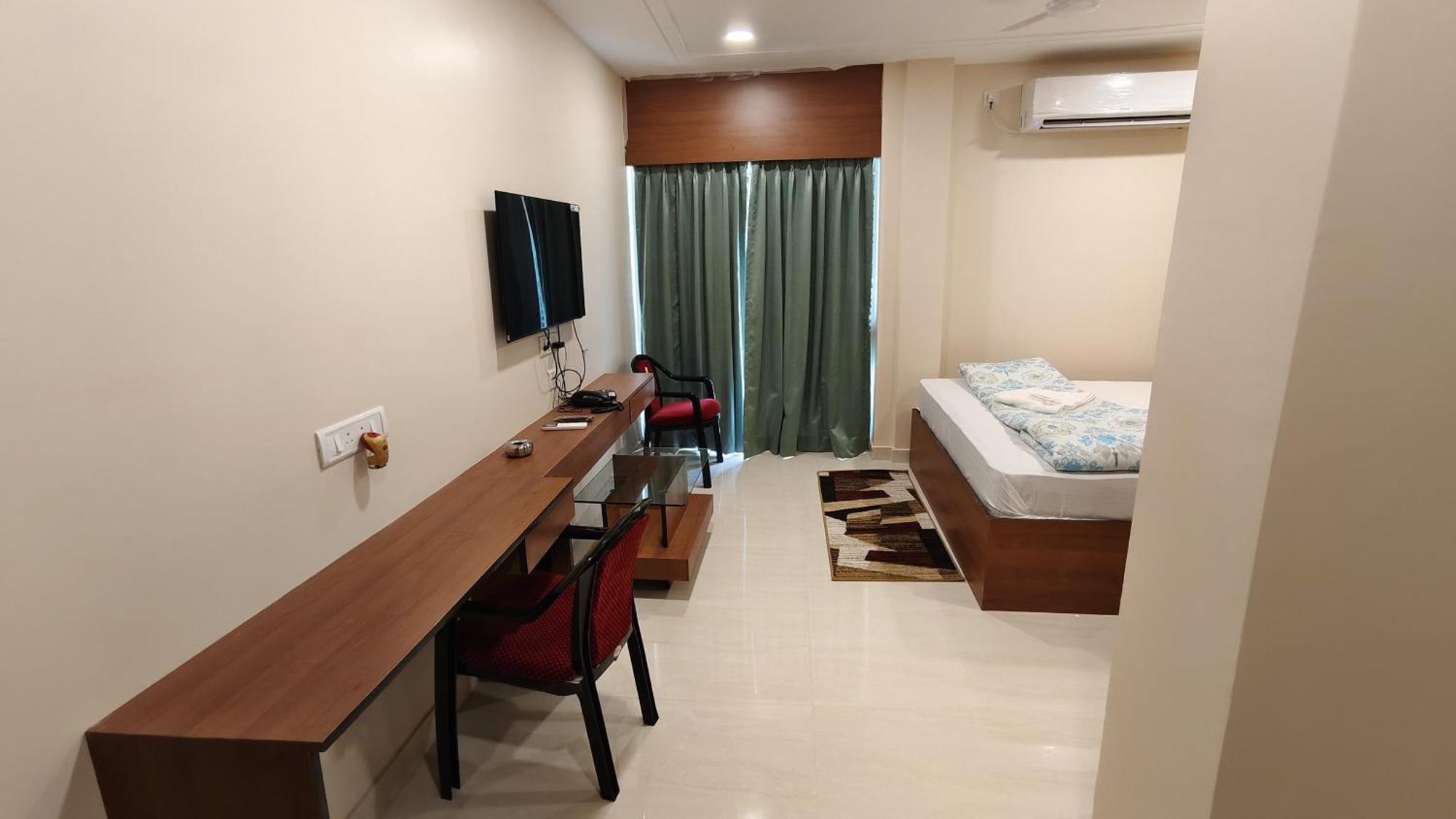 Hotel Cosy Inn ดีกา ภายนอก รูปภาพ