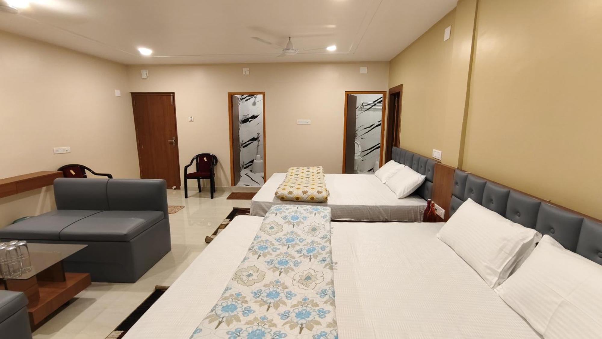 Hotel Cosy Inn ดีกา ภายนอก รูปภาพ
