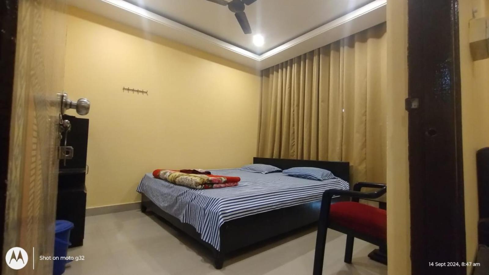 Hotel Cosy Inn ดีกา ภายนอก รูปภาพ