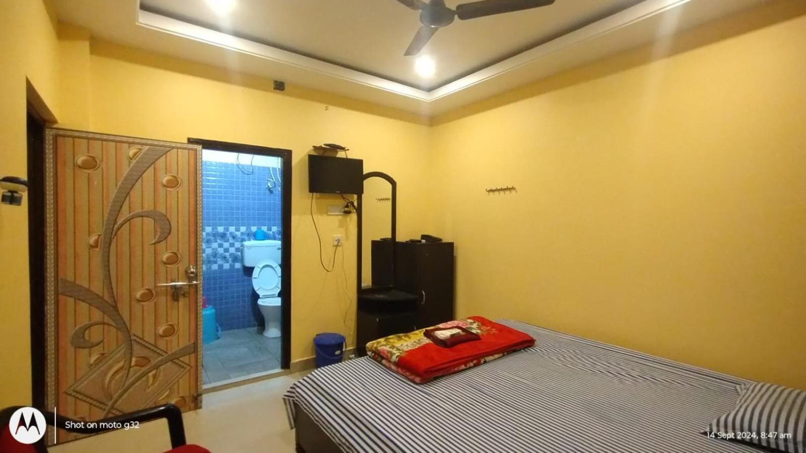 Hotel Cosy Inn ดีกา ภายนอก รูปภาพ