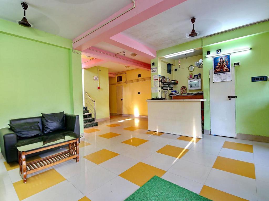 Hotel Cosy Inn ดีกา ภายนอก รูปภาพ