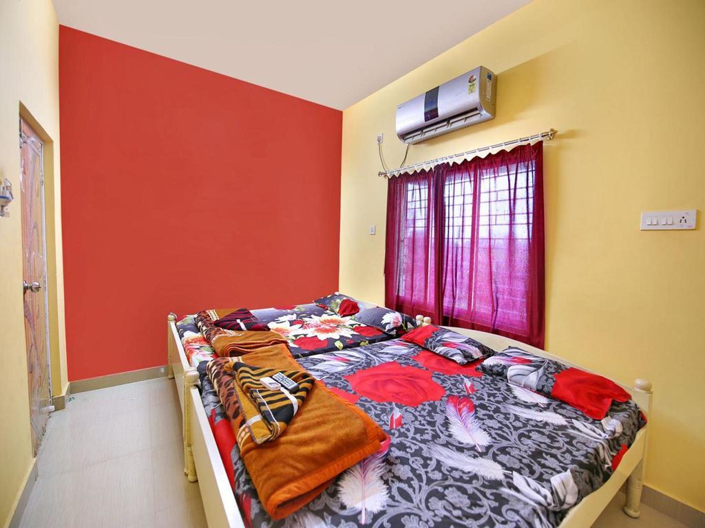 Hotel Cosy Inn ดีกา ภายนอก รูปภาพ