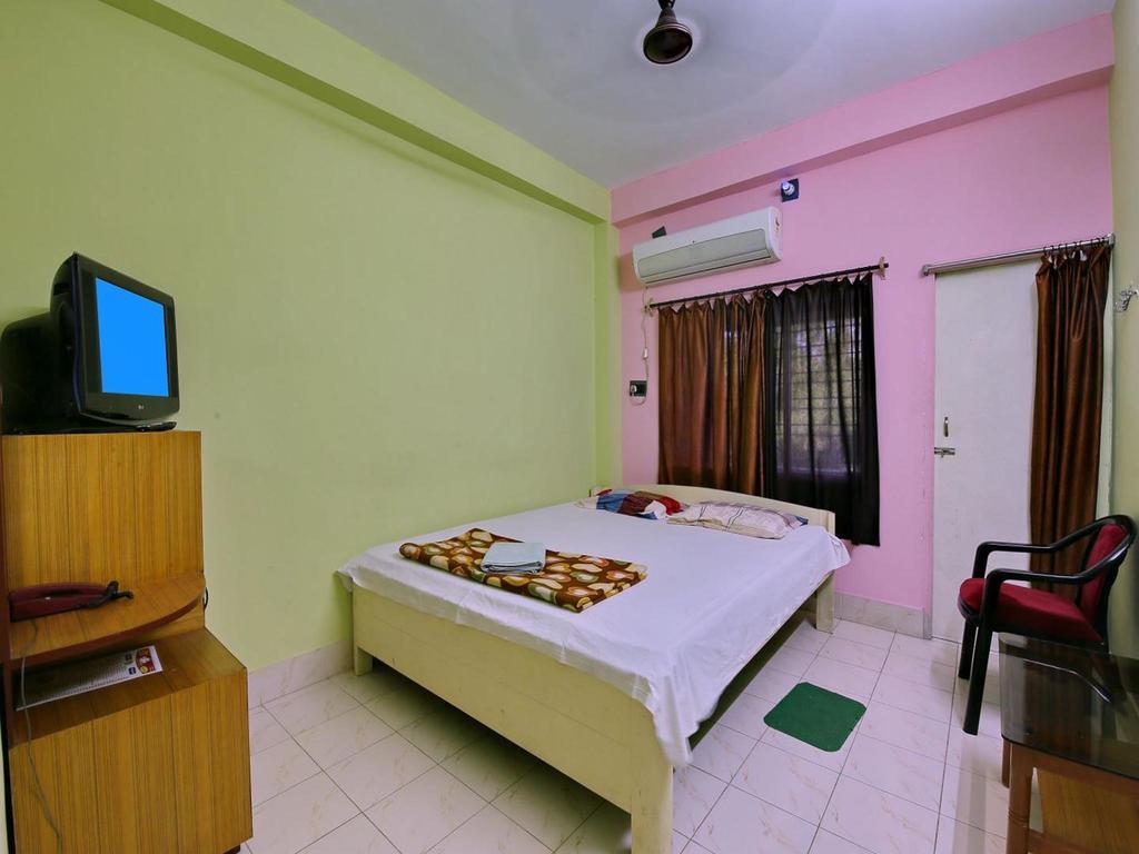 Hotel Cosy Inn ดีกา ภายนอก รูปภาพ