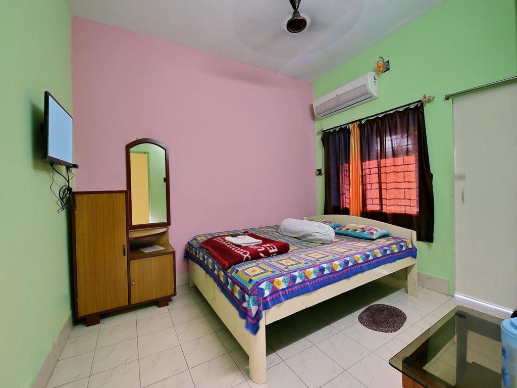 Hotel Cosy Inn ดีกา ภายนอก รูปภาพ