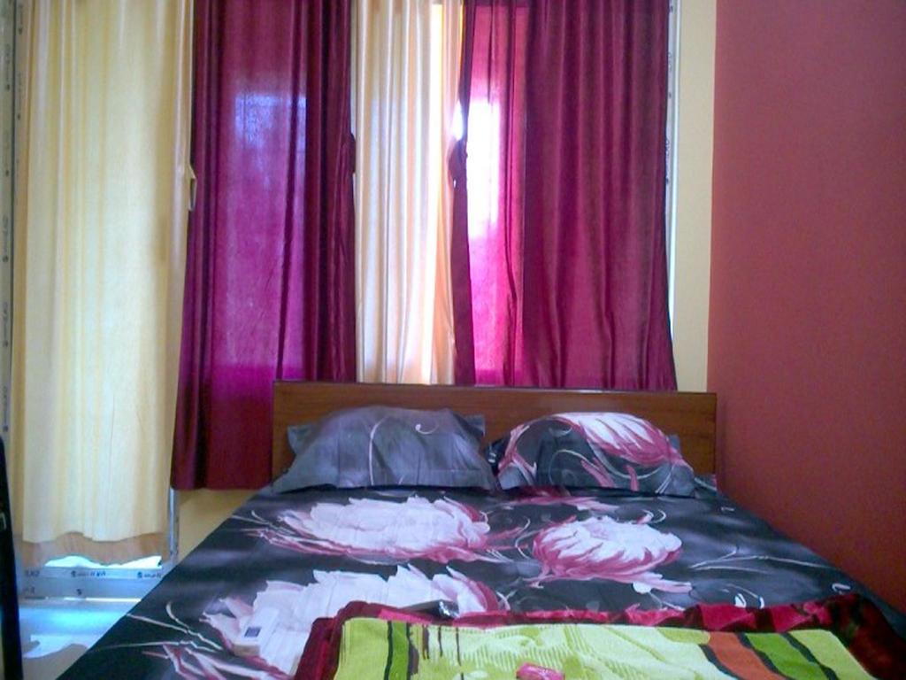 Hotel Cosy Inn ดีกา ภายนอก รูปภาพ