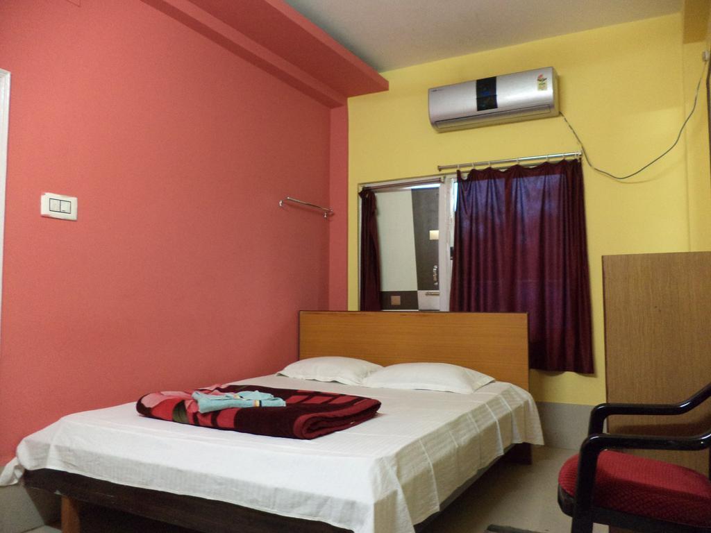 Hotel Cosy Inn ดีกา ภายนอก รูปภาพ