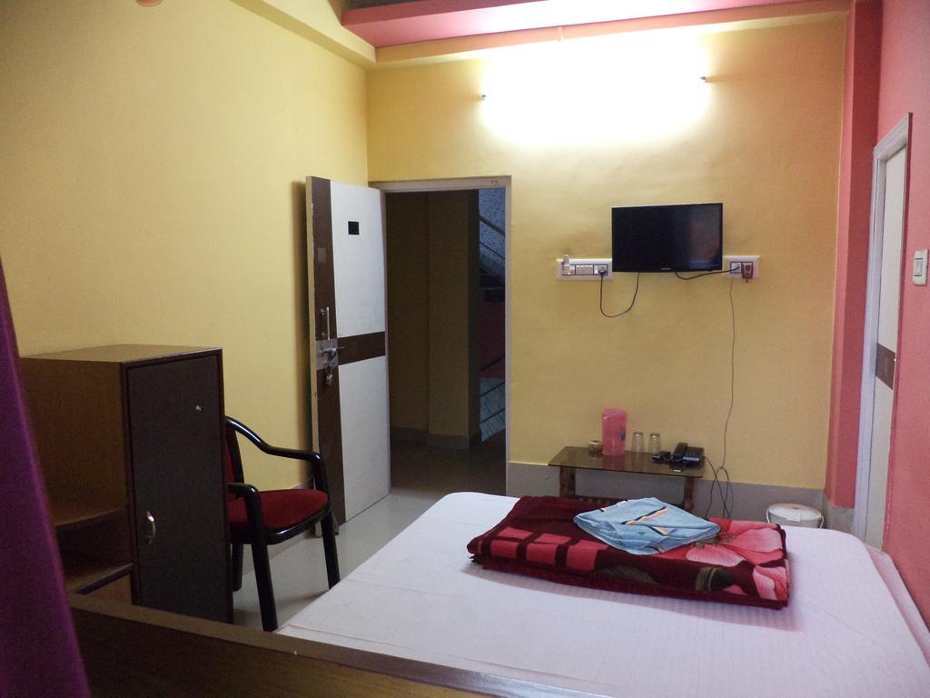 Hotel Cosy Inn ดีกา ภายนอก รูปภาพ