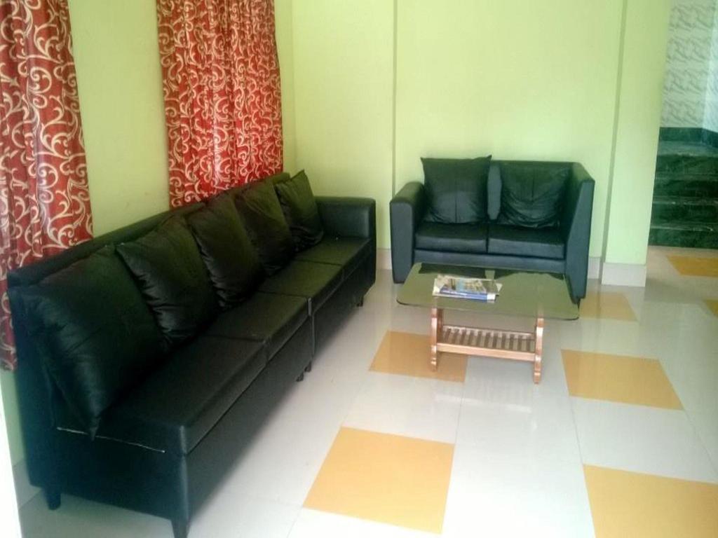 Hotel Cosy Inn ดีกา ภายนอก รูปภาพ
