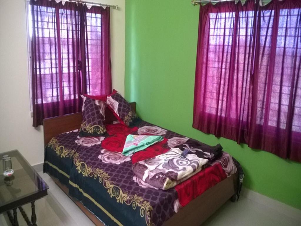Hotel Cosy Inn ดีกา ภายนอก รูปภาพ